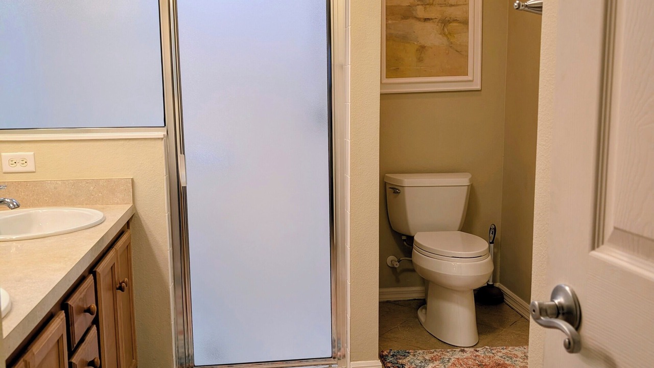 Photo of Bathroom in Virginia Trace