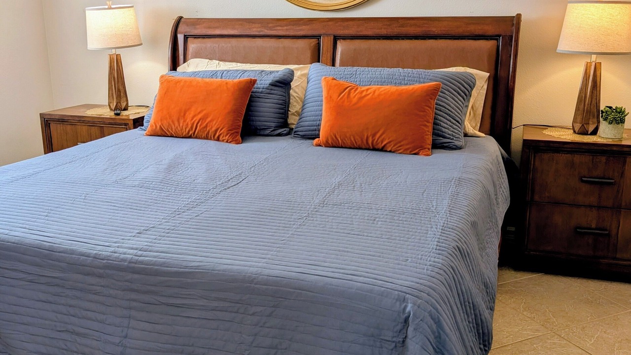 Photo of Bedroom in Virginia Trace