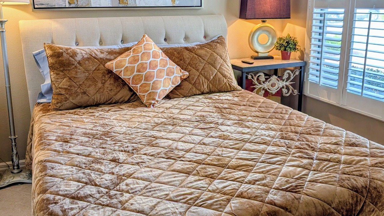 Photo of Bedroom in Virginia Trace