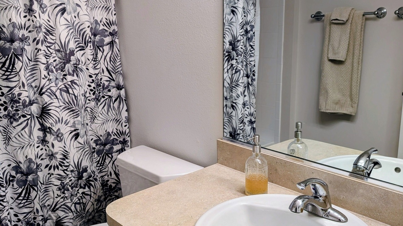 Photo of Bathroom in Virginia Trace