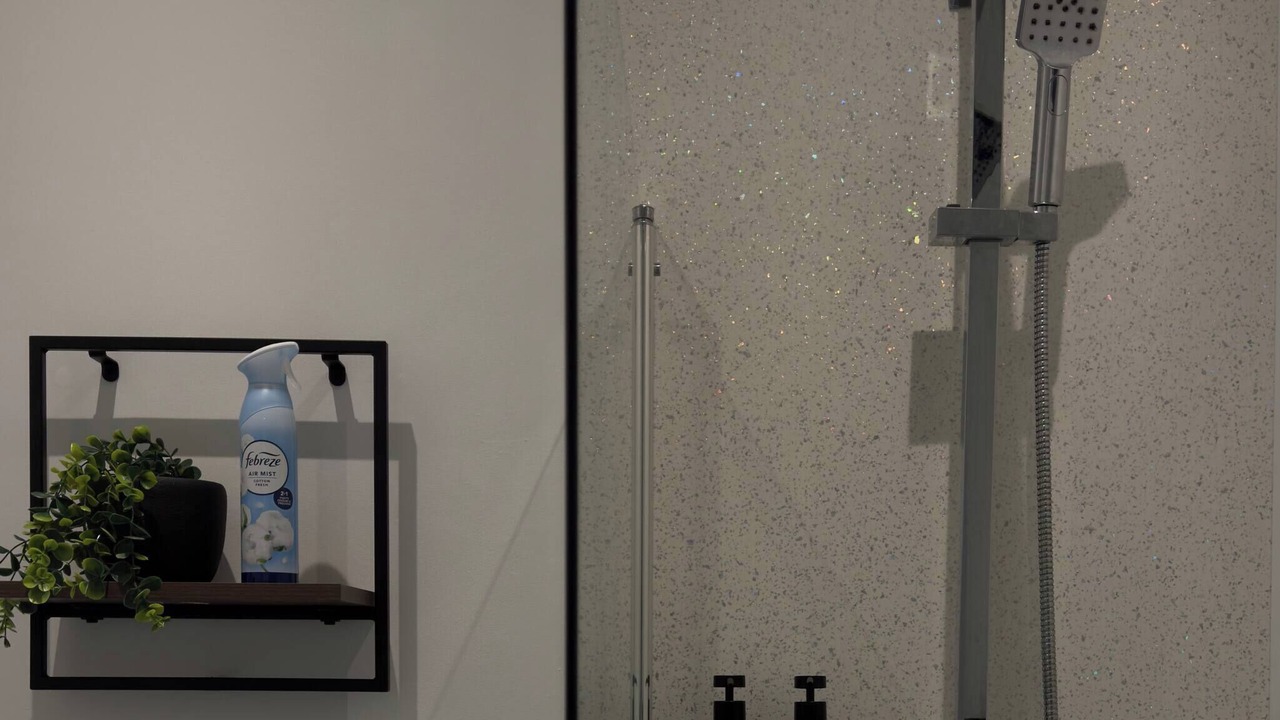 Photo of Bathroom in Leith