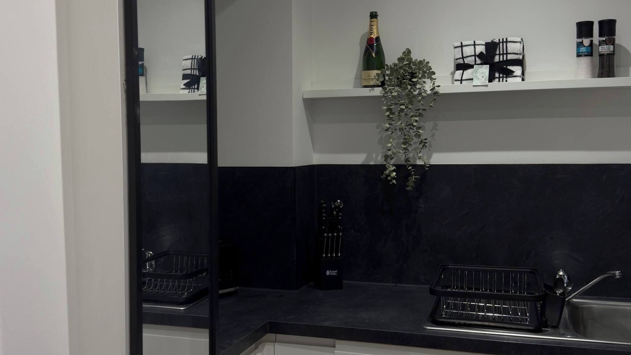 Photo of Kitchen in Leith