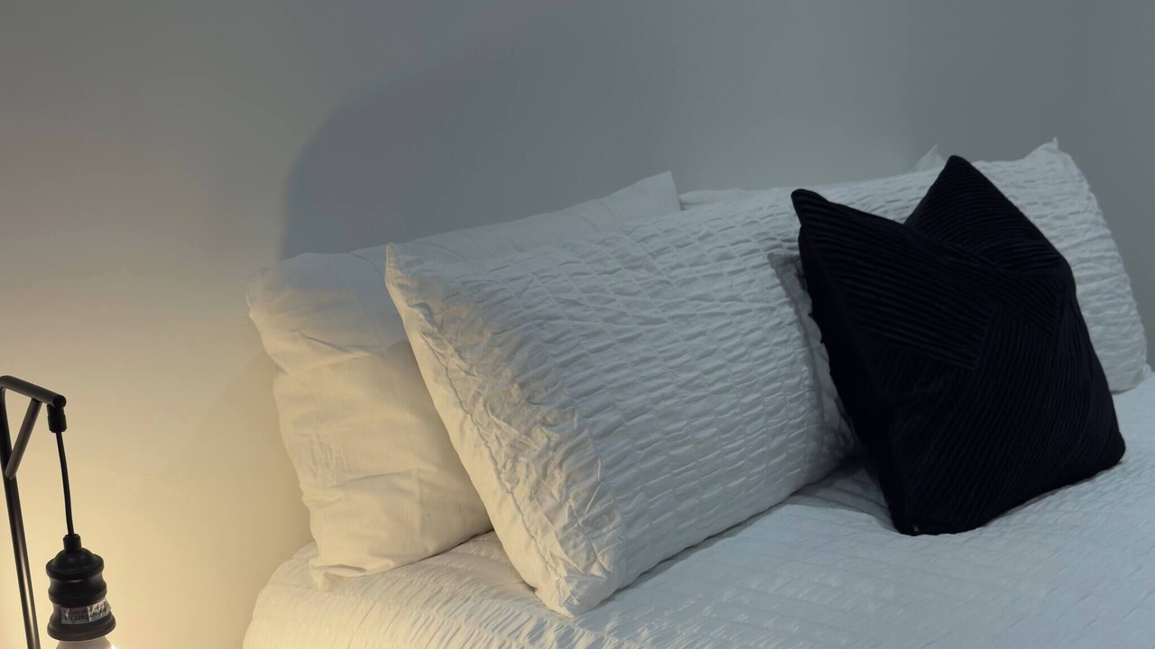 Photo of Bedroom in Leith