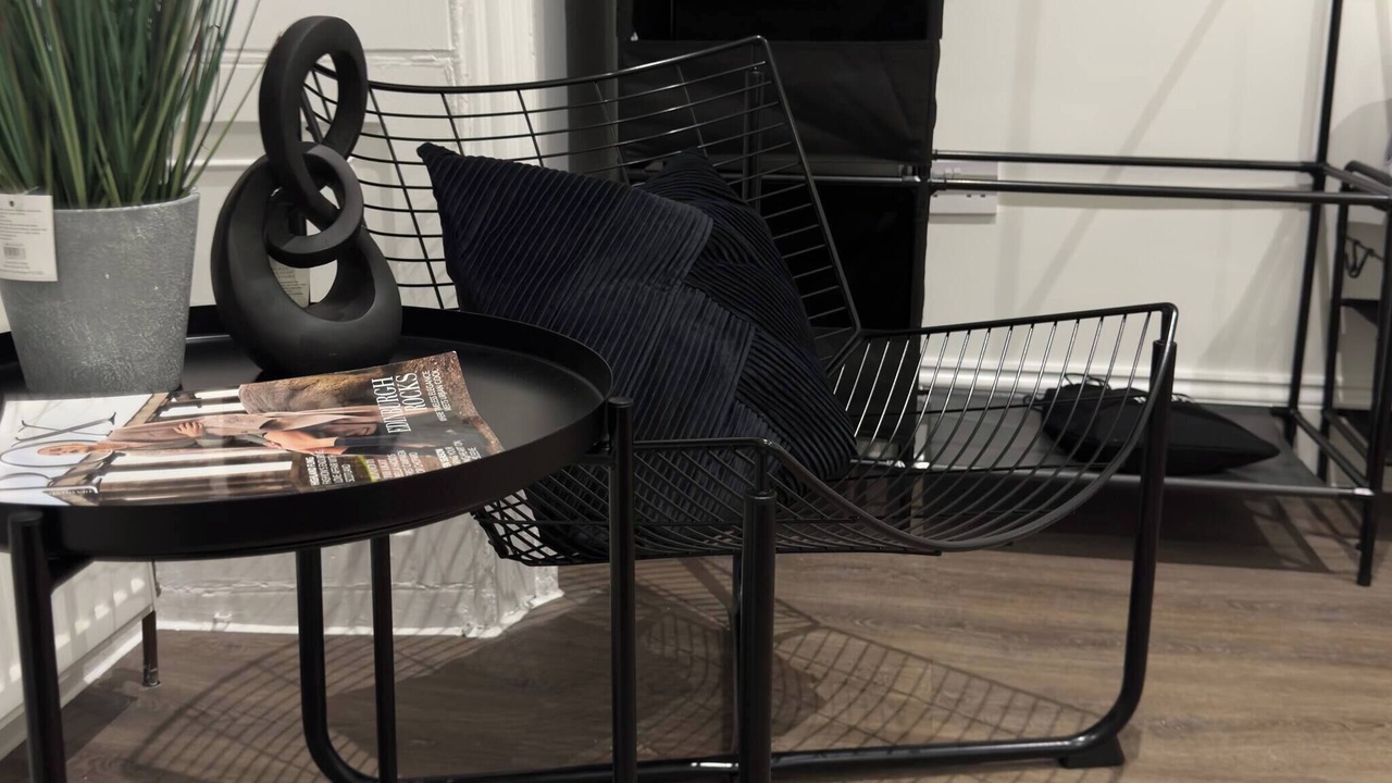 Photo of Others in Leith