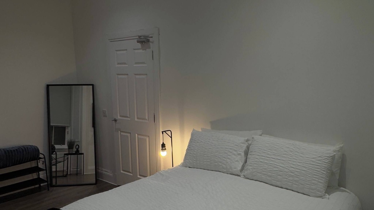 Photo of Bedroom in Leith