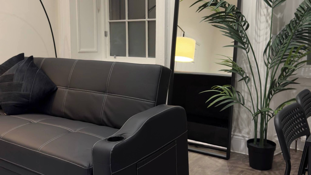 Photo of Livingroom in Leith