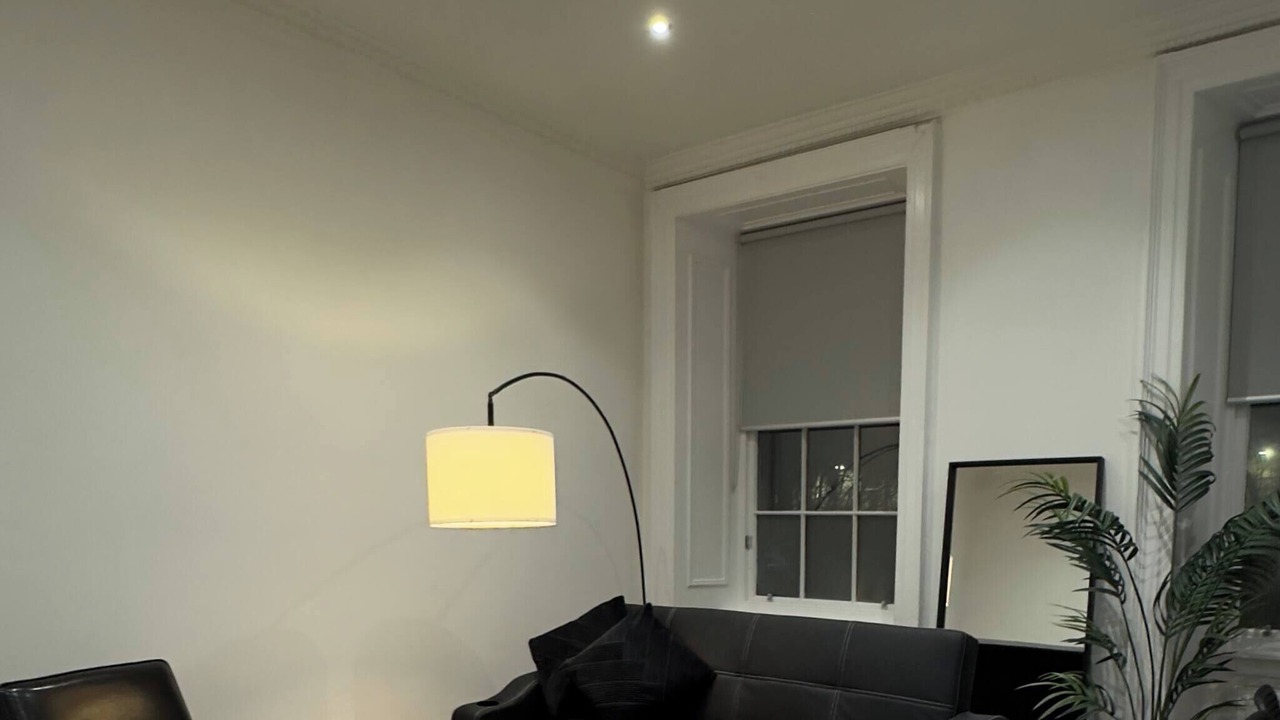 Photo of Livingroom in Leith