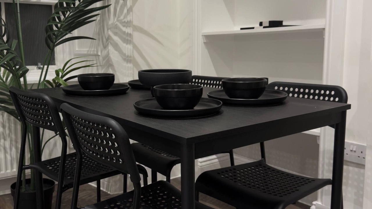 Photo of Others in Leith