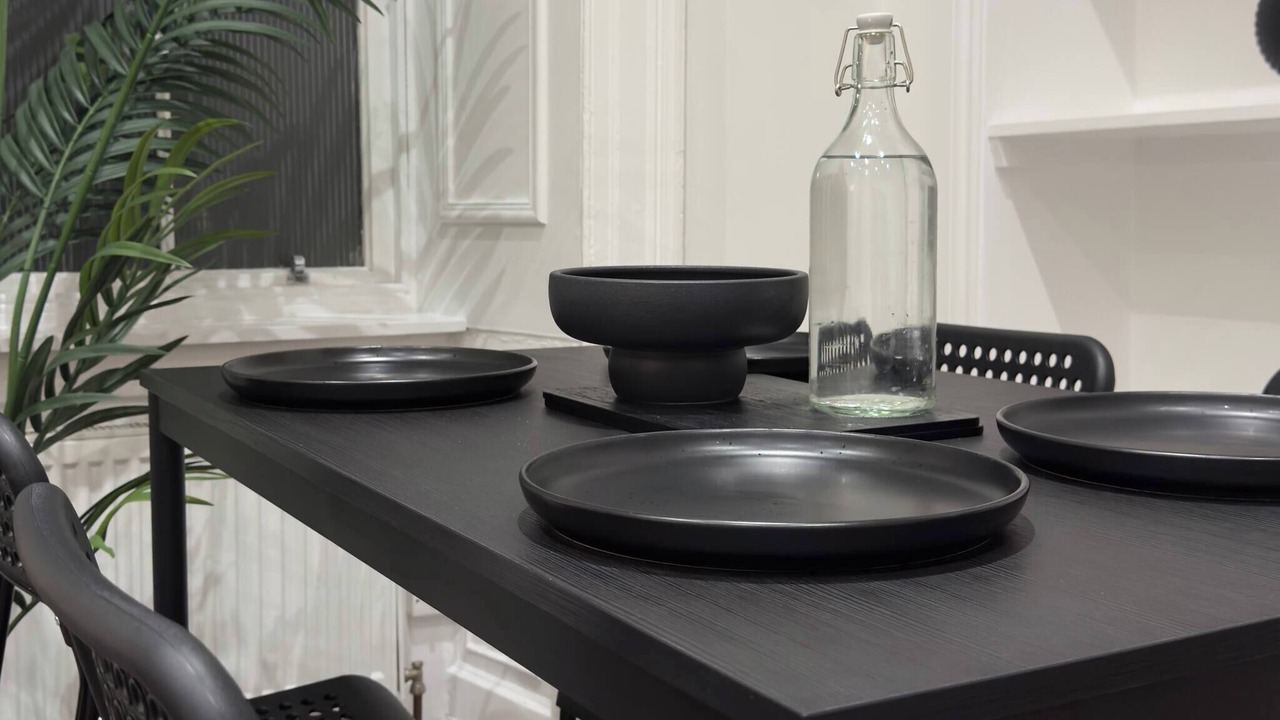 Photo of Others in Leith