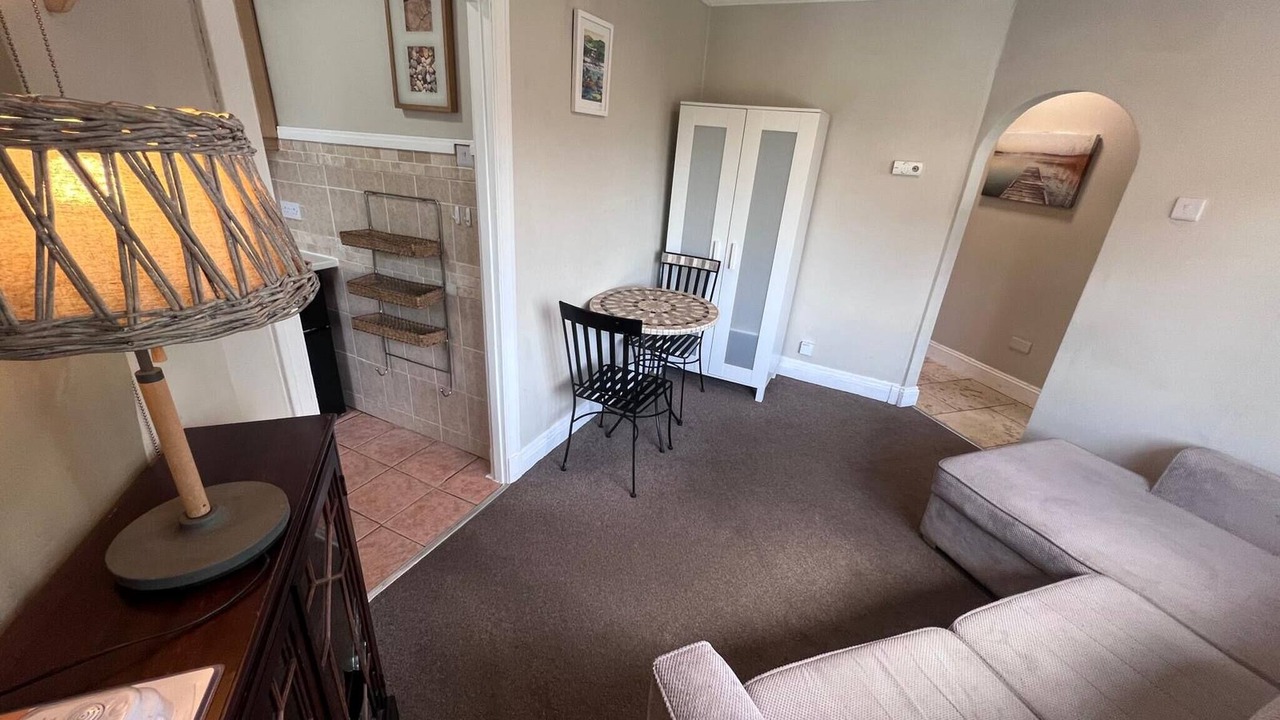 Photo of Livingroom in Fairfield