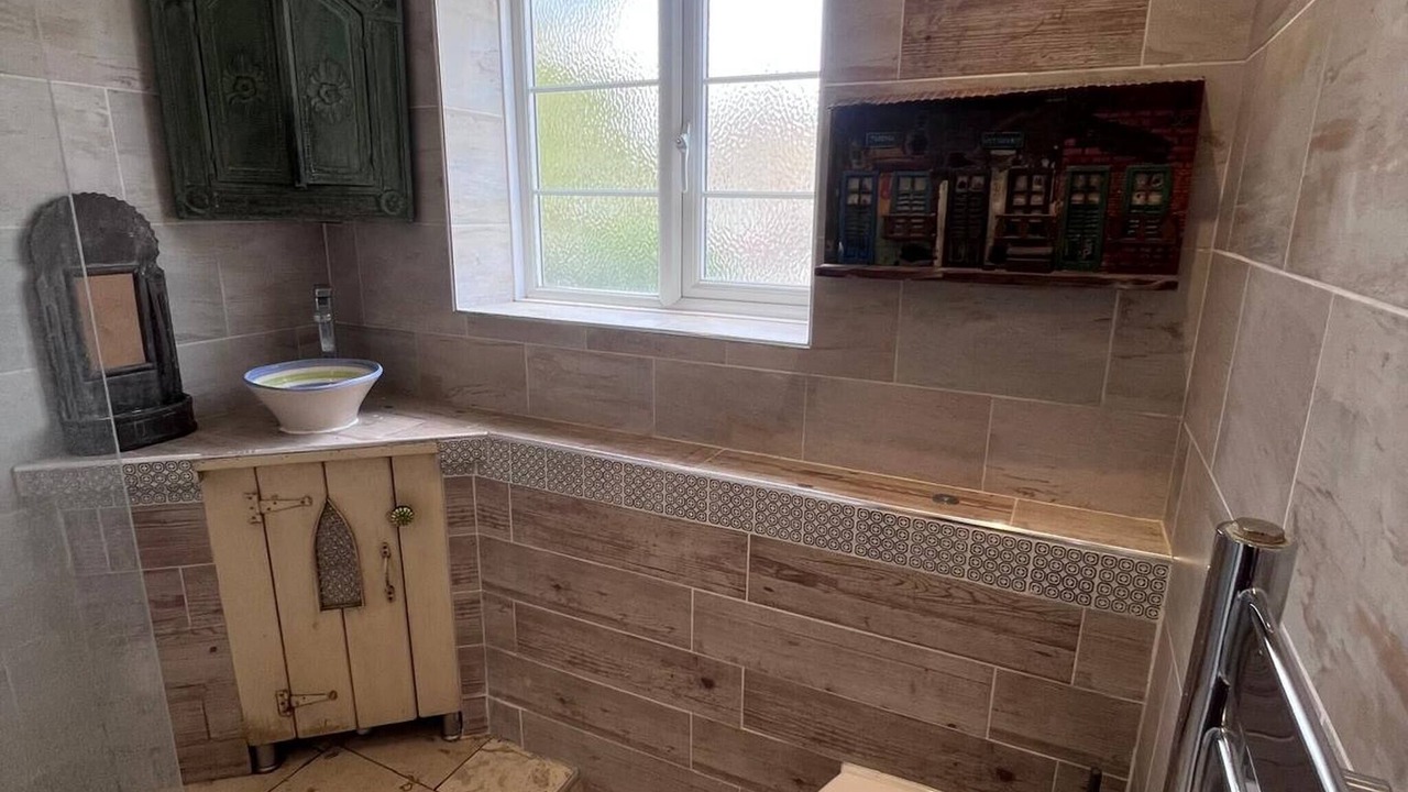 Photo of Bathroom in Fairfield