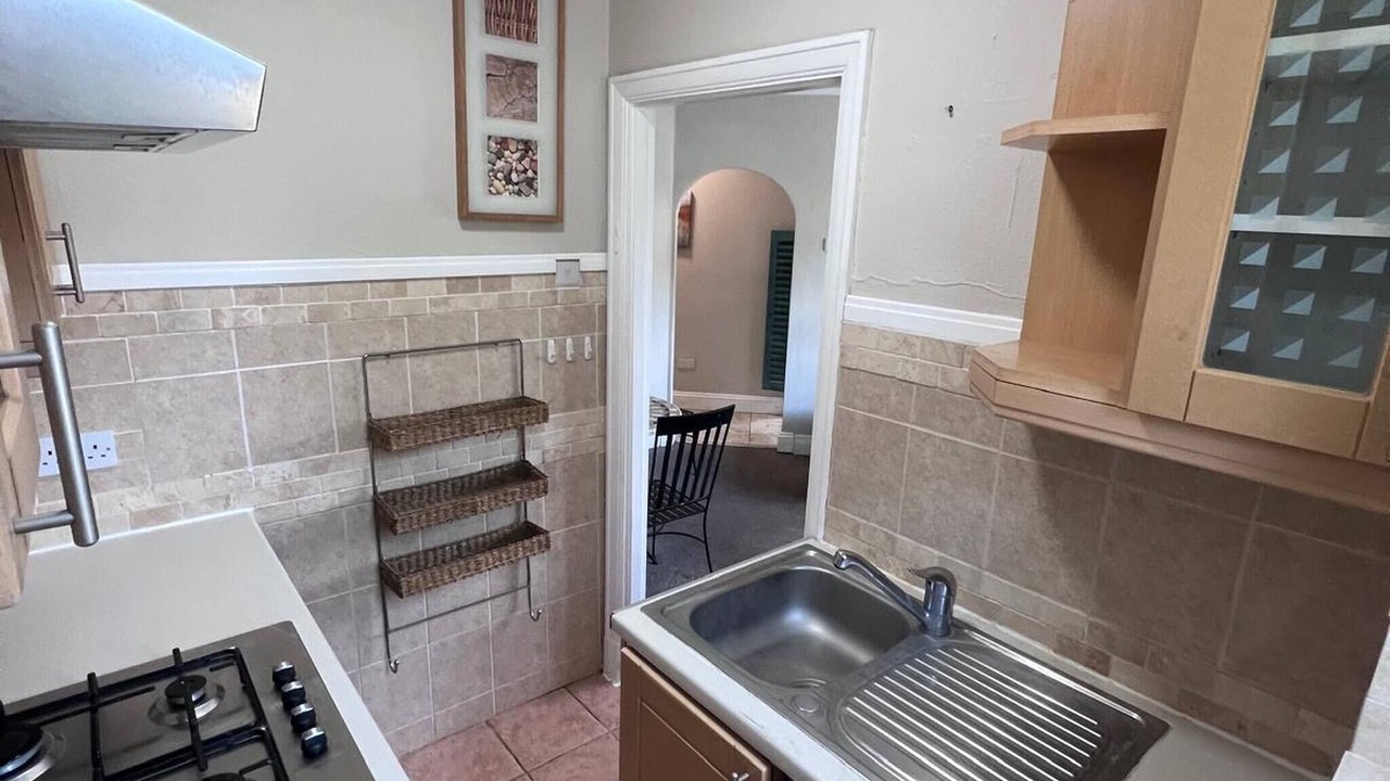 Photo of Kitchen in Fairfield