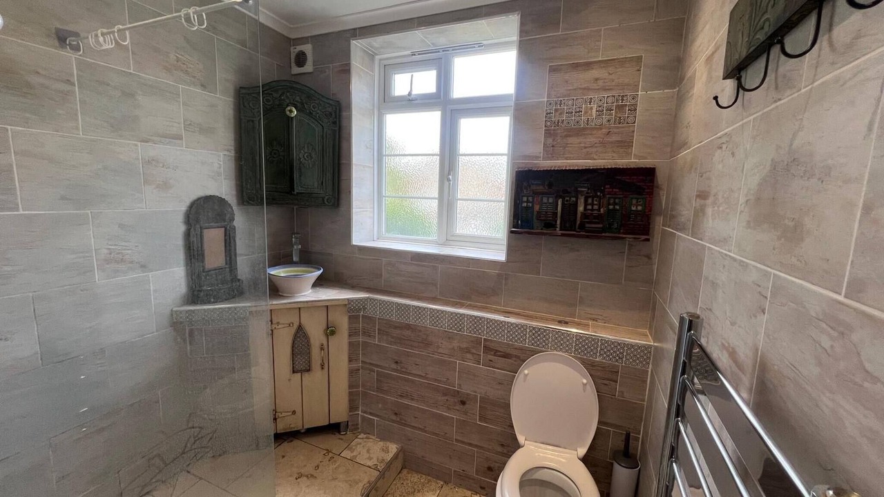 Photo of Bathroom in Fairfield