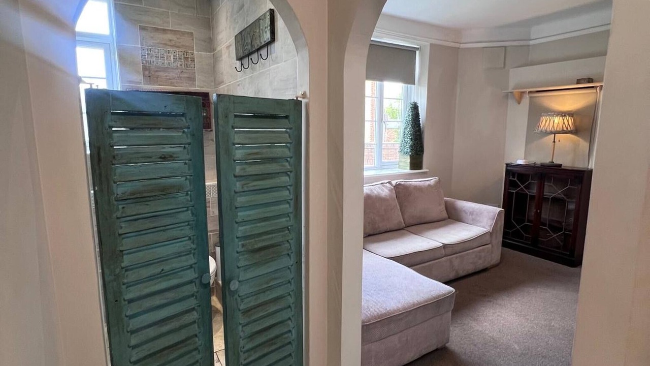 Photo of Livingroom in Fairfield