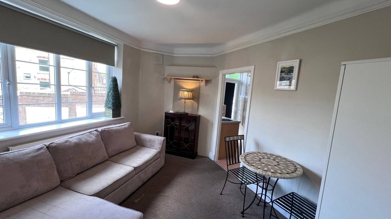 Photo of Livingroom in Fairfield