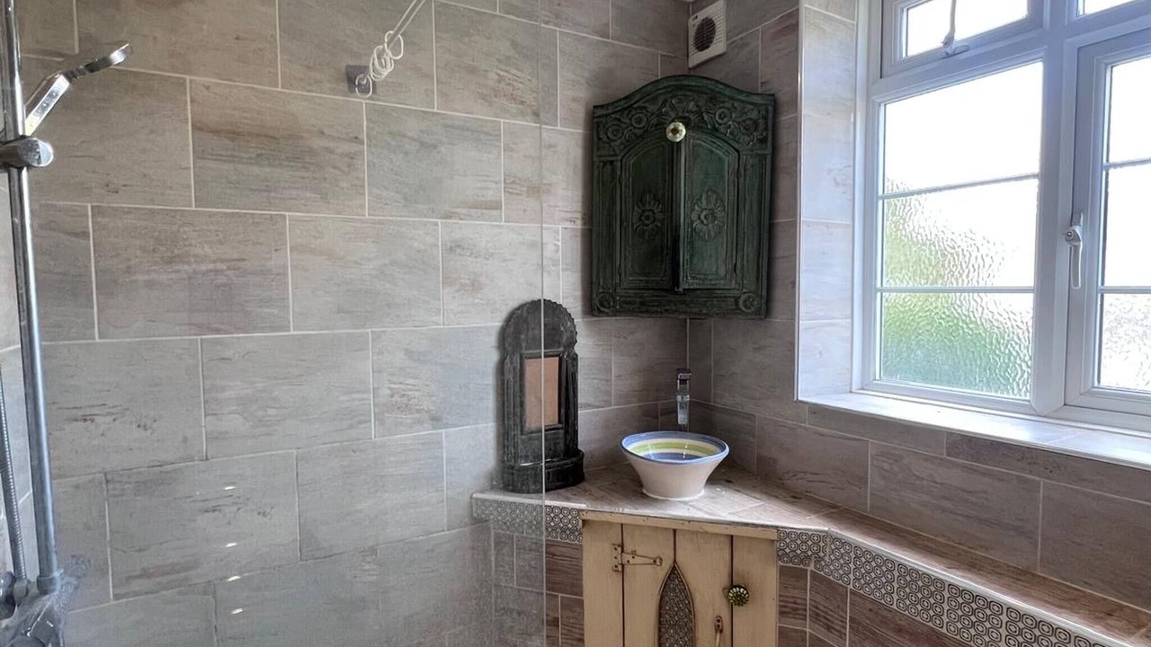 Photo of Bathroom in Fairfield