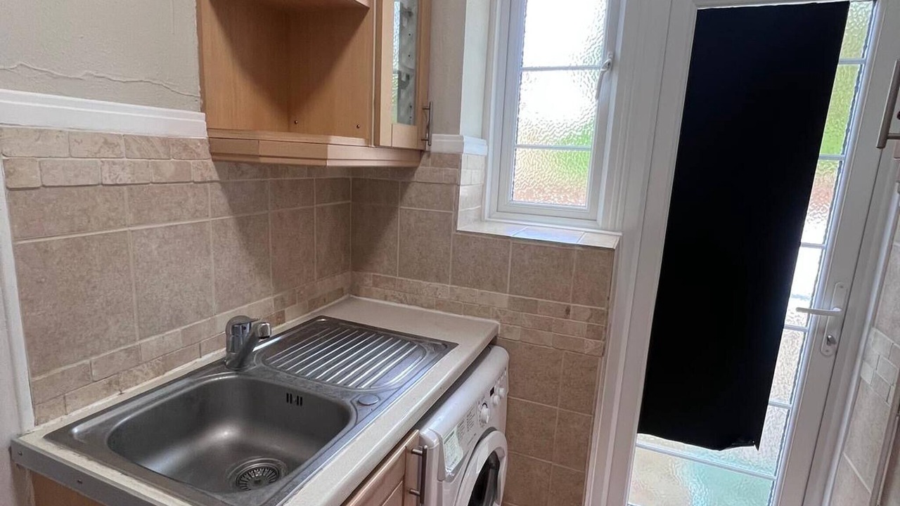 Photo of Kitchen in Fairfield