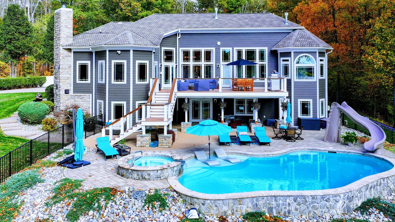 Photo of Outdoor in Livingston