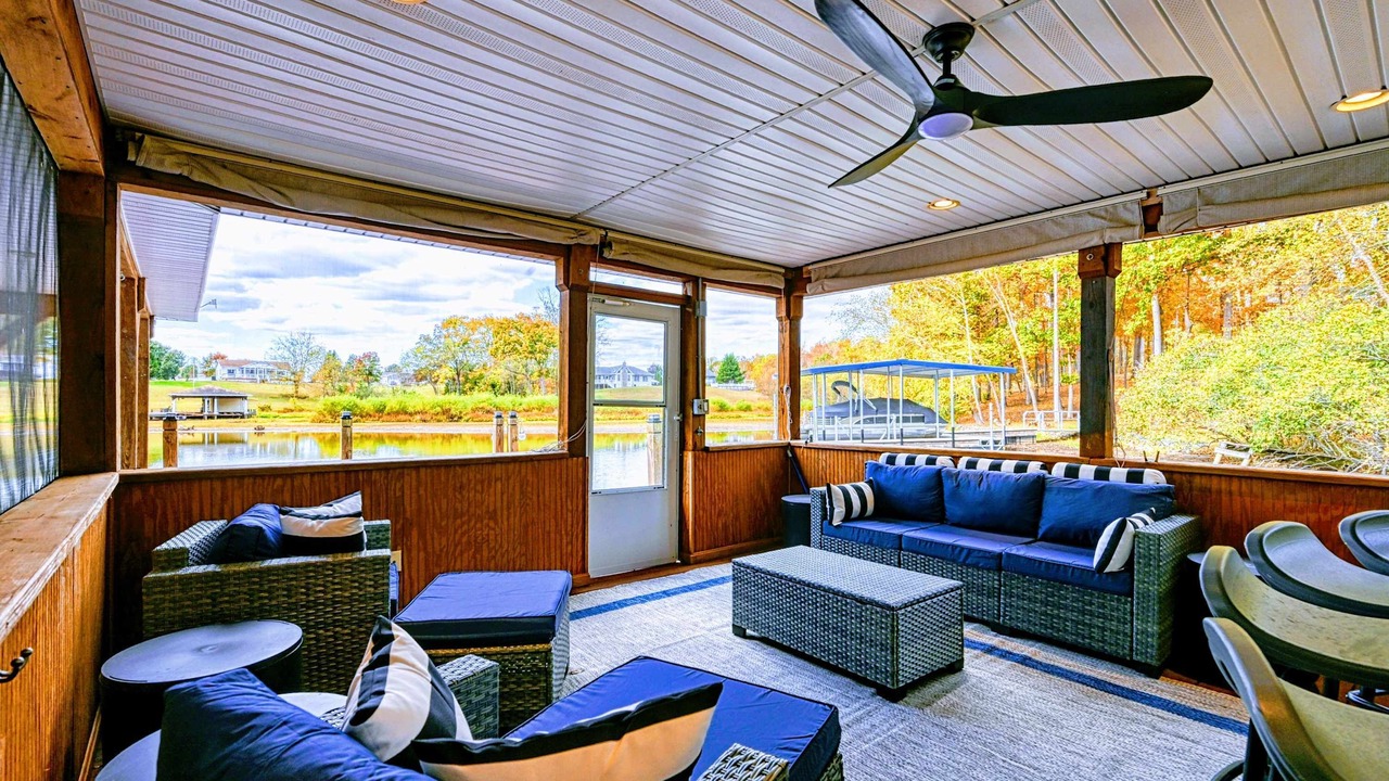 Photo of Outdoor in Livingston