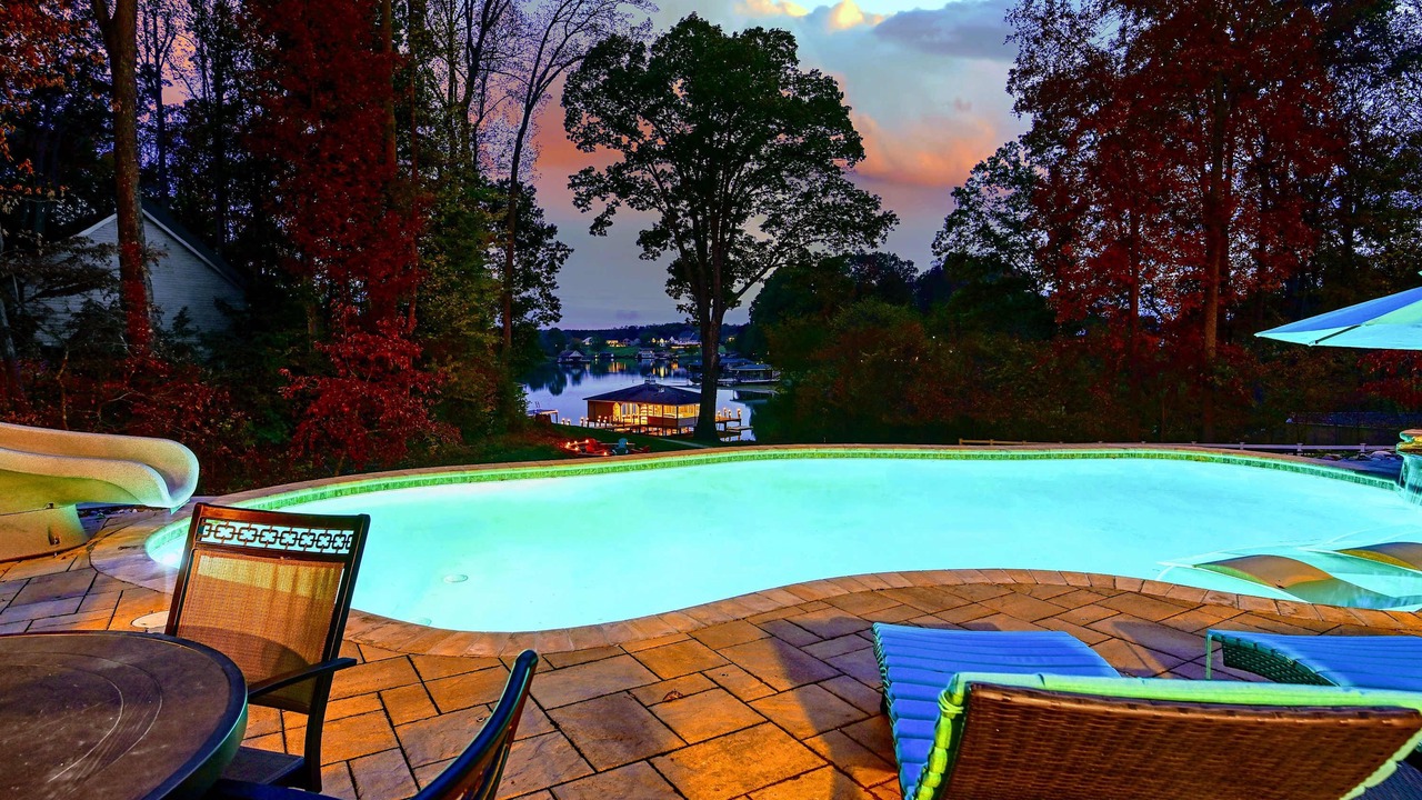 Photo of Outdoor in Livingston