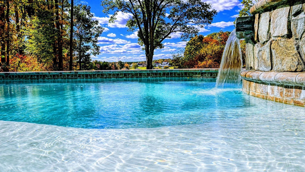 Photo of Outdoor in Livingston