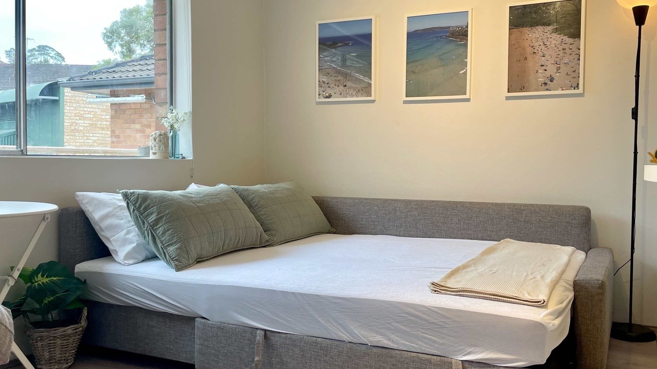 Photo of Bedroom in Freshwater