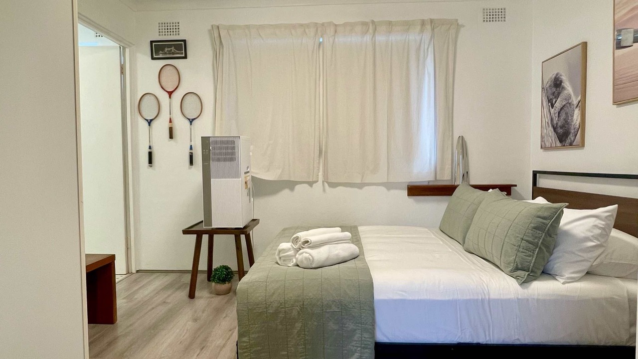 Photo of Bedroom in Freshwater