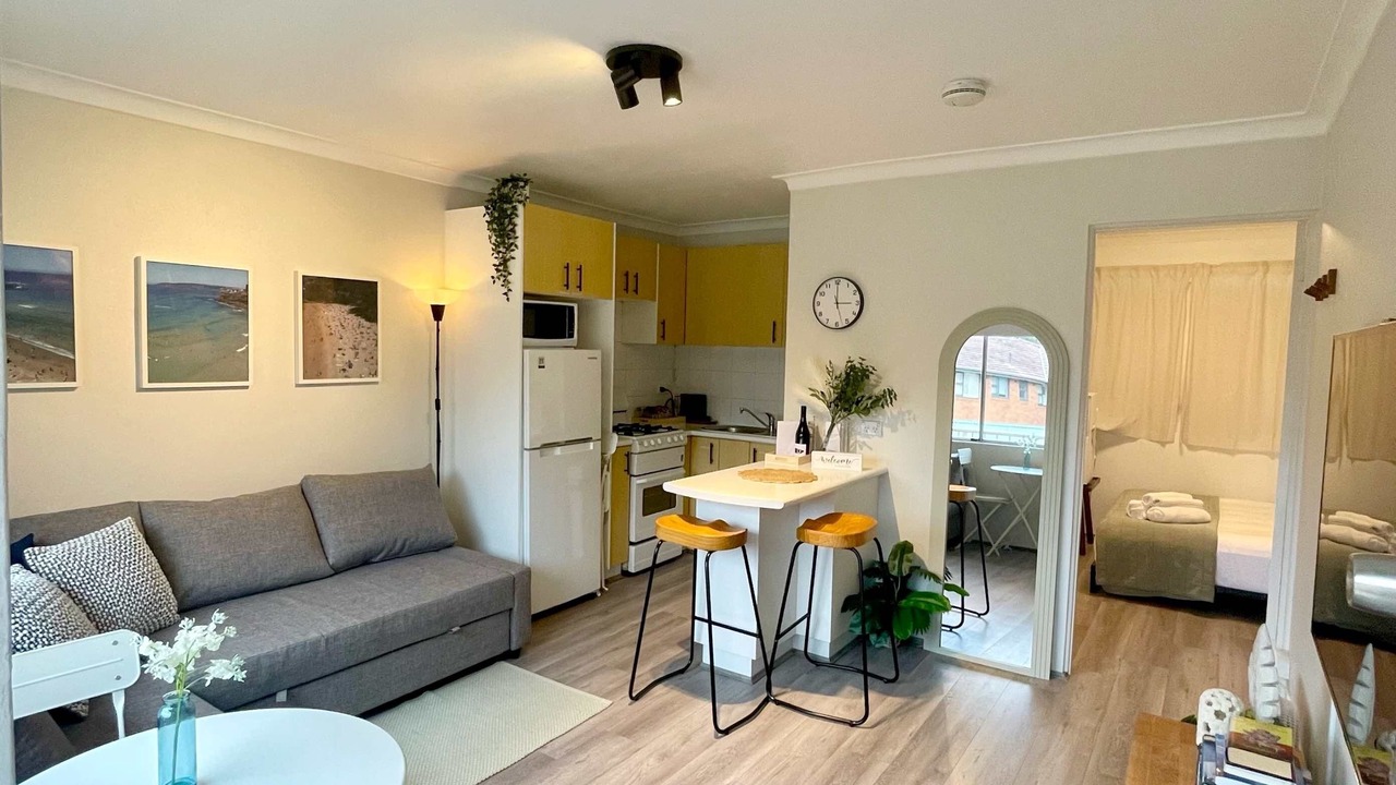 Photo of Livingroom in Freshwater