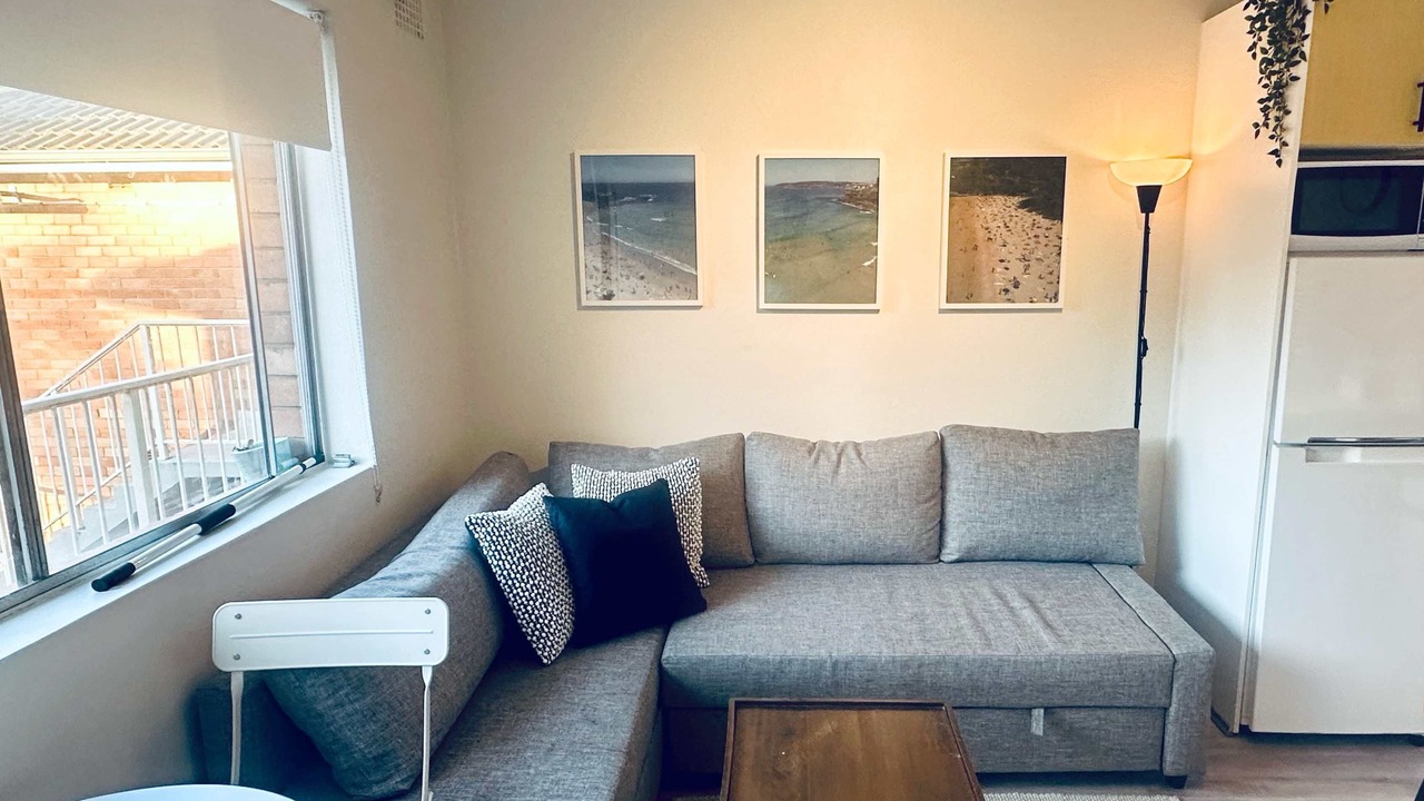 Photo of Livingroom in Freshwater