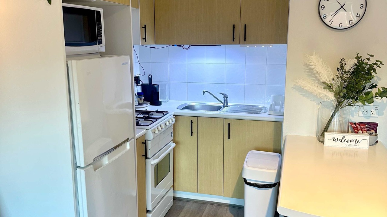 Photo of Kitchen in Freshwater