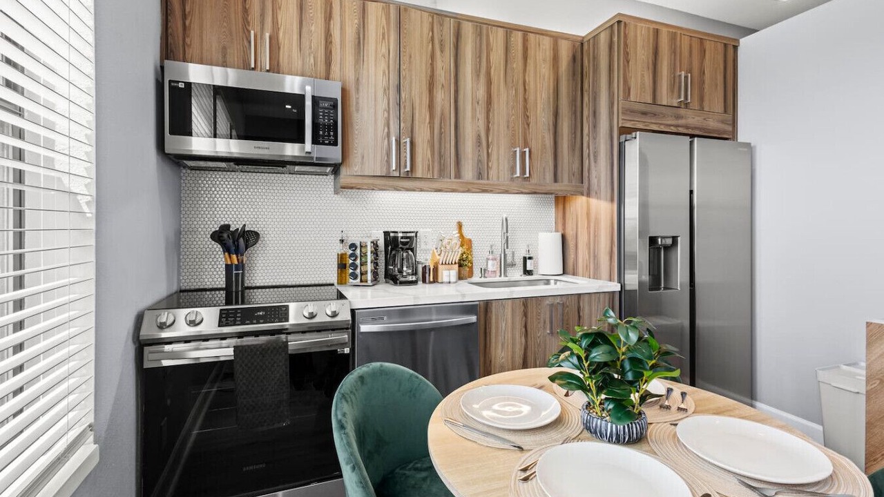 Photo of Kitchen in Cedars