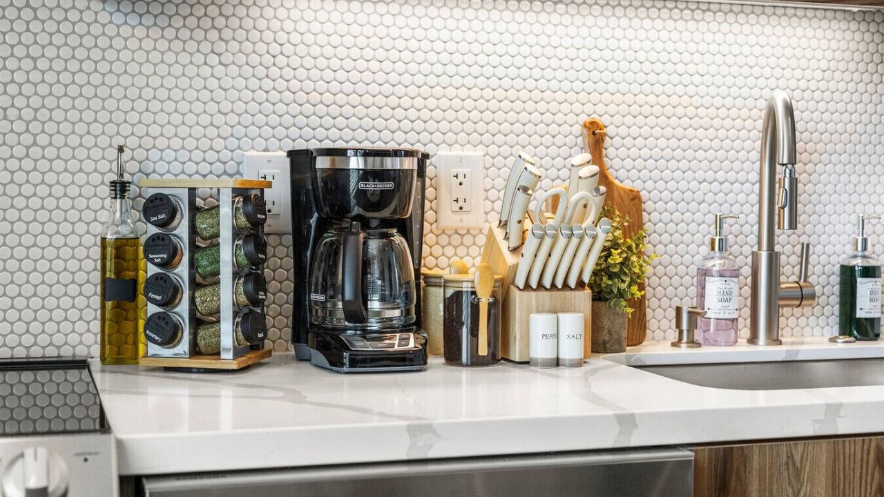 Photo of Kitchen in Cedars