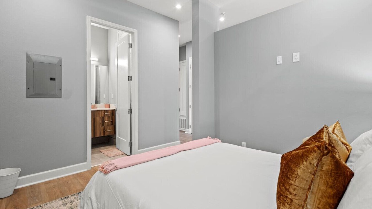 Photo of Bedroom in Cedars