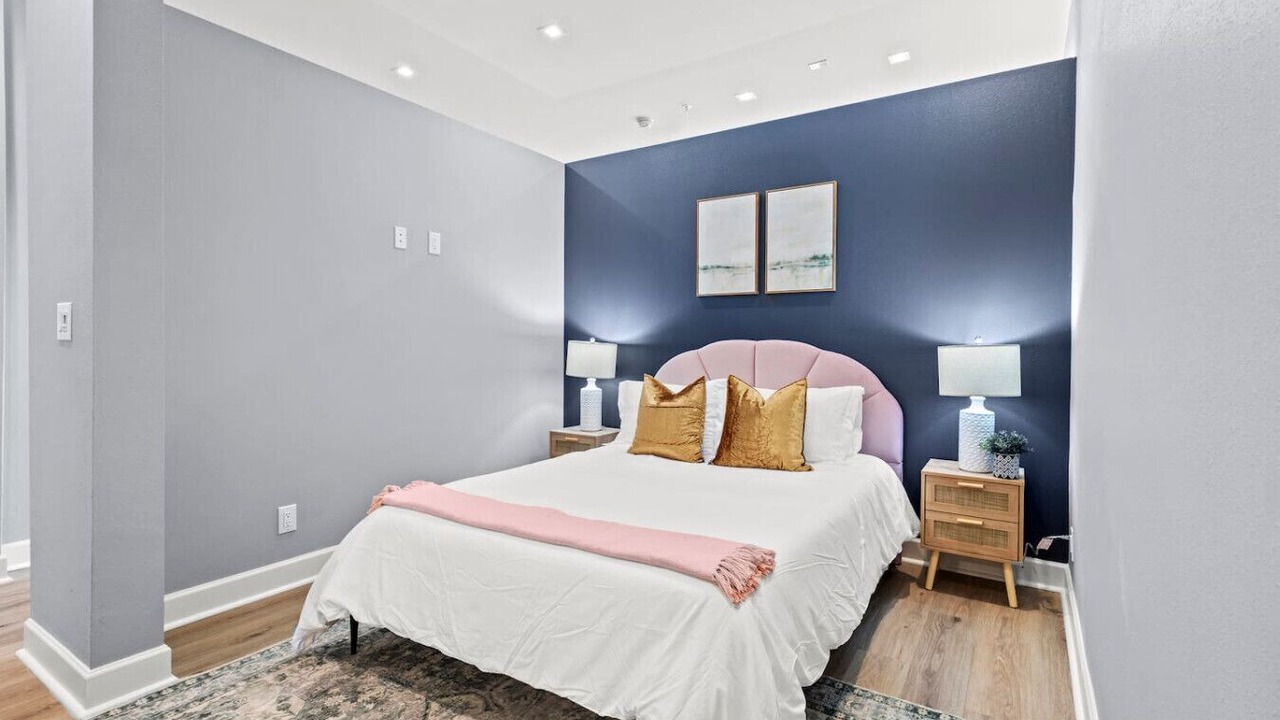 Photo of Bedroom in Cedars
