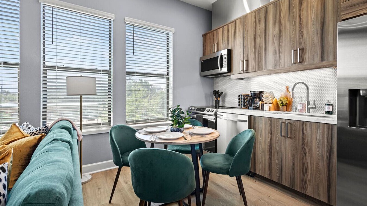 Photo of Kitchen in Cedars
