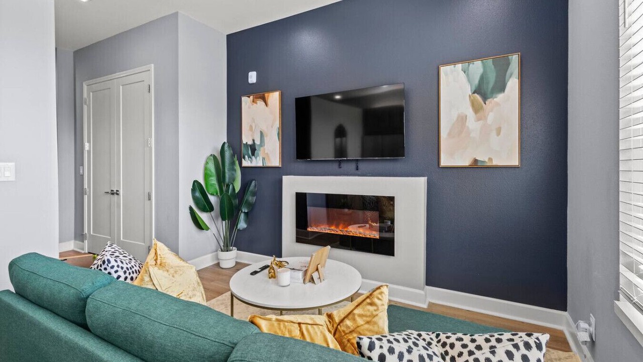 Photo of Livingroom in Cedars