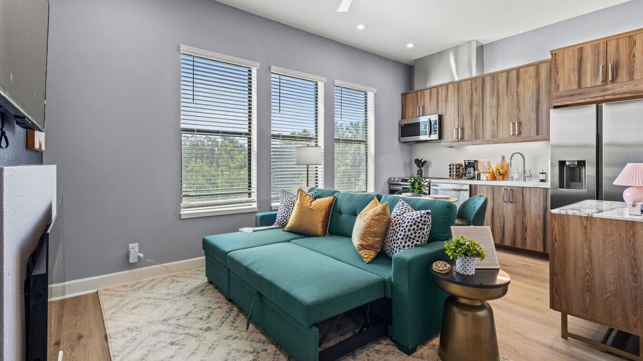 Photo of Livingroom in Cedars