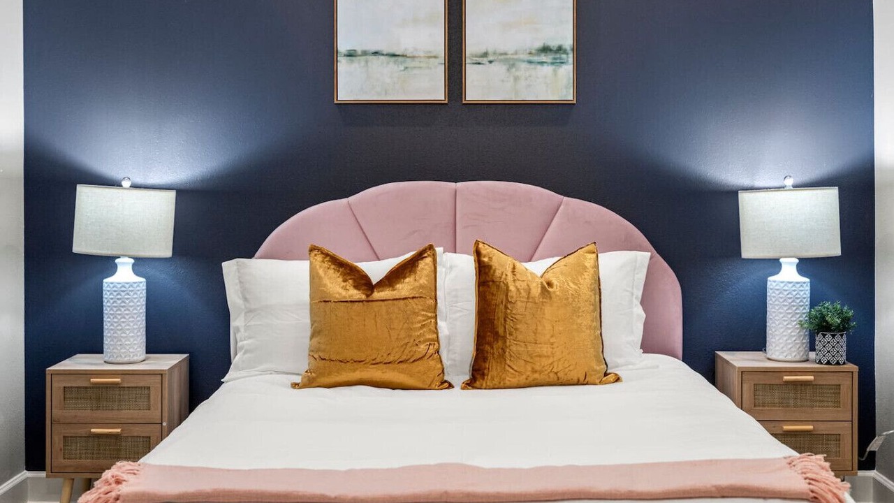 Photo of Bedroom in Cedars