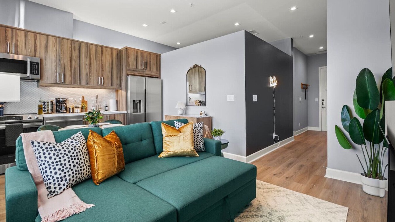 Photo of Livingroom in Cedars
