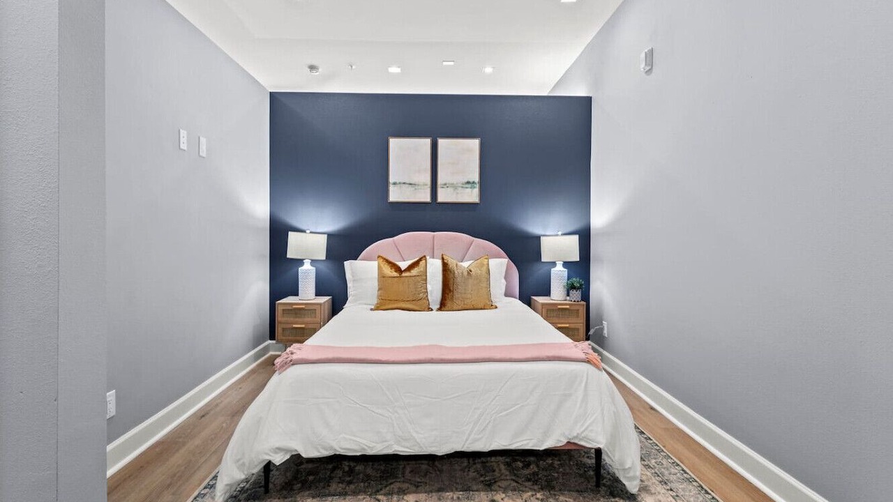 Photo of Bedroom in Cedars
