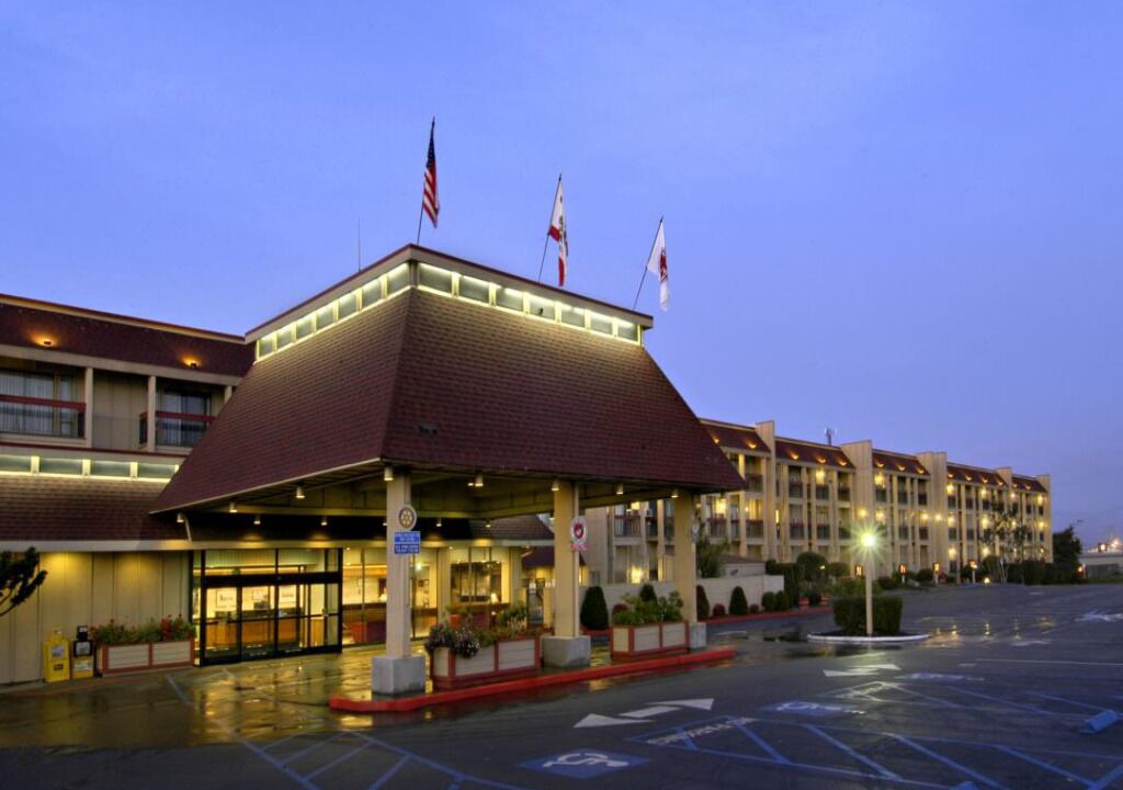 Photo of Outdoor in Downtown