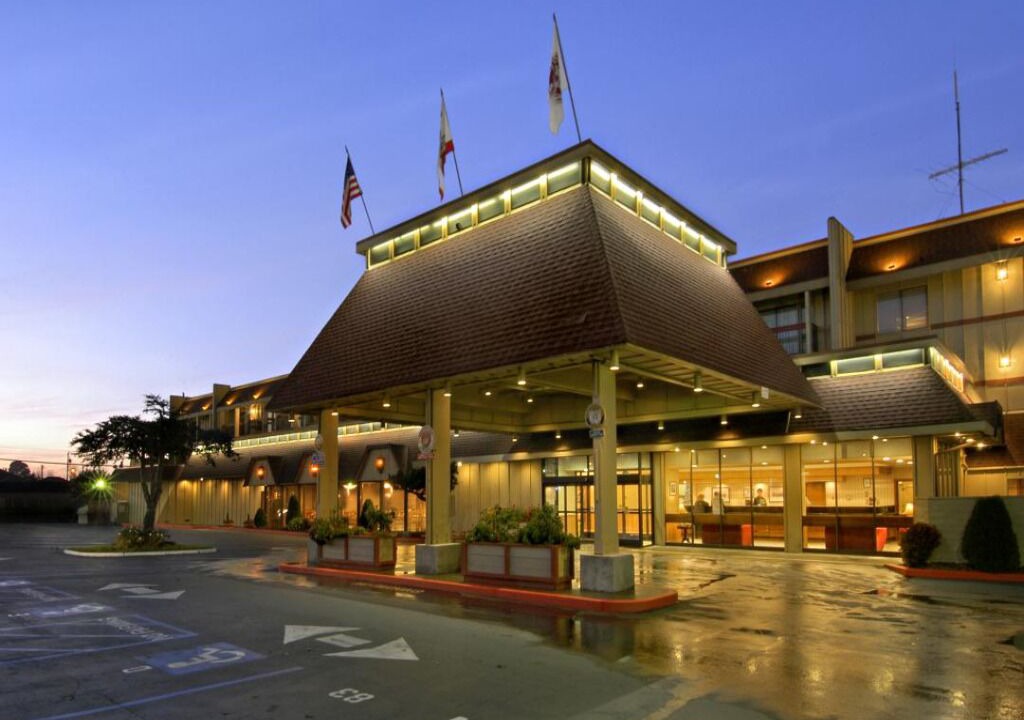 Photo of Outdoor in Downtown