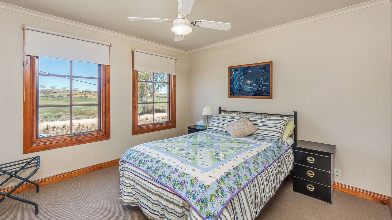 Photo of Bedroom in Mannum
