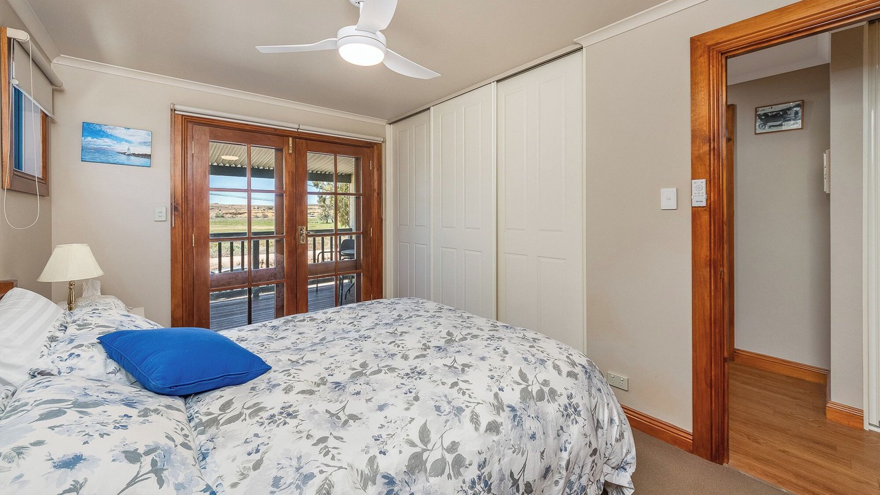 Photo of Bedroom in Mannum