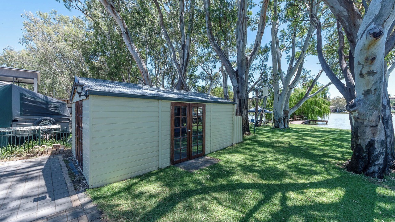 Photo of Outdoor in Mannum