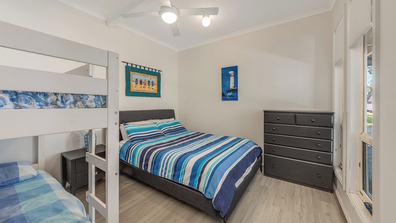 Photo of Bedroom in Mannum