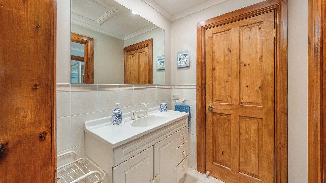 Photo of Bathroom in Mannum