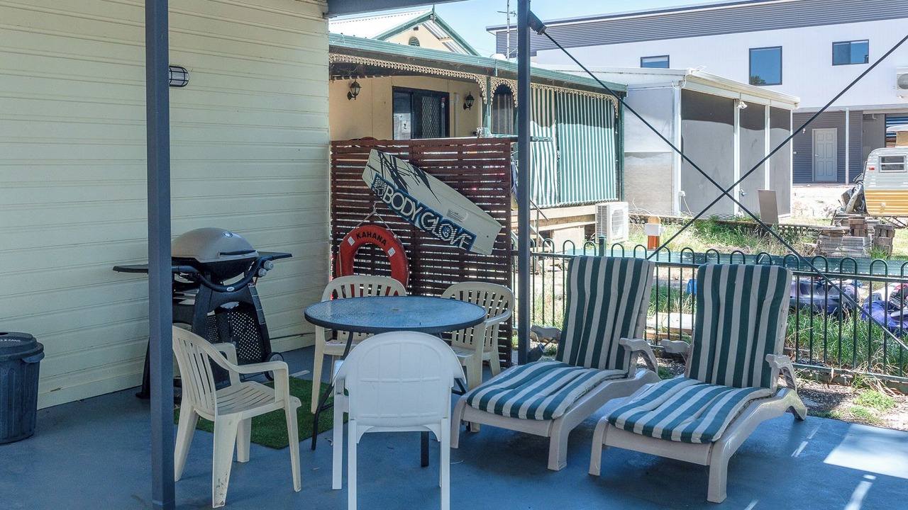 Photo of Outdoor in Mannum