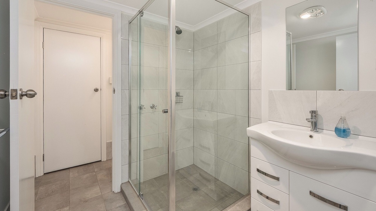 Photo of Bathroom in Mannum