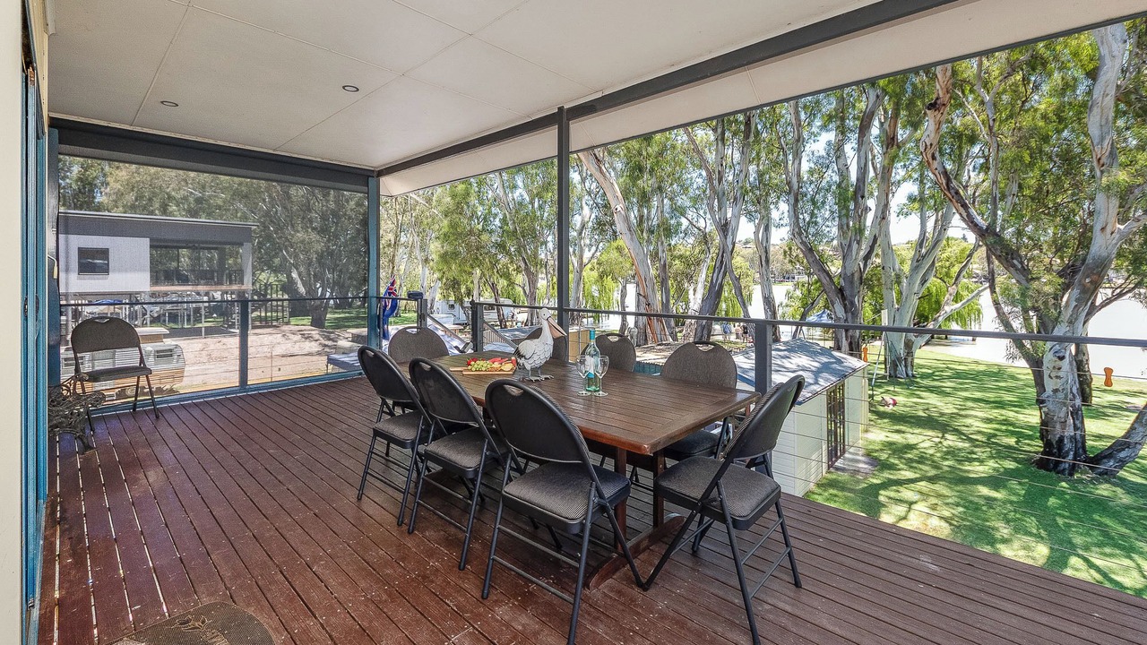 Photo of Outdoor in Mannum